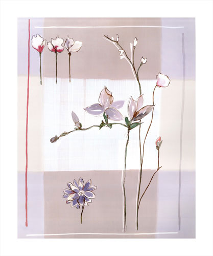 Compatible Blumen JAHRRIESNGE  for flowers lpf04790 