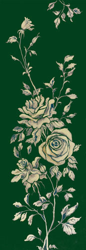 Compatible Blumen JAHRRIESNGE  for flowers lpf04795 