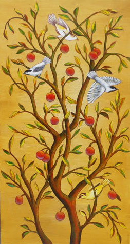 Compatible Blumen JAHRRIESNGE  for flowers lpf04801 