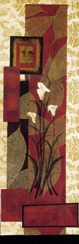 Compatible Blumen JAHRRIESNGE  for flowers lpf04819 