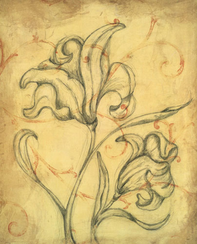 Compatible Blumen JAHRRIESNGE  for flowers lpf04855 