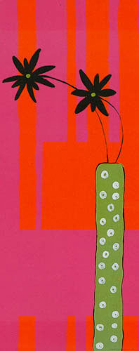 Compatible Blumen JAHRRIESNGE  for flowers lpf04886 