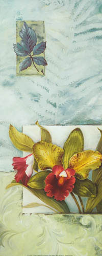 Compatible Blumen JAHRRIESNGE  for flowers lpf04897 