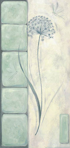 Compatible Blumen JAHRRIESNGE  for flowers lpf04899 