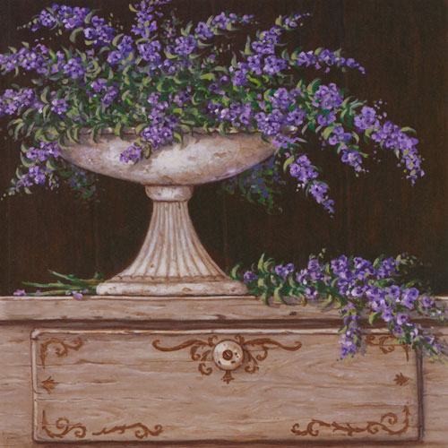 Compatible Blumen JAHRRIESNGE  for flowers lpf04965 