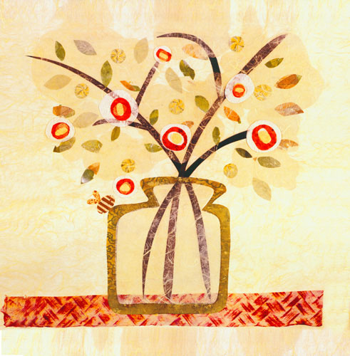 Compatible Blumen JAHRRIESNGE  for flowers lpf04986 