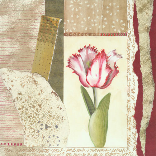 Compatible Blumen JAHRRIESNGE  for flowers lpf05000 