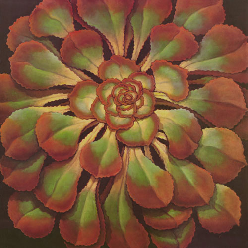 Compatible Blumen JAHRRIESNGE  for leaves lpf05018 