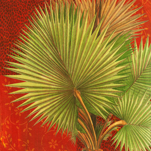 Compatible Blumen JAHRRIESNGE  for leaves lpf05022 