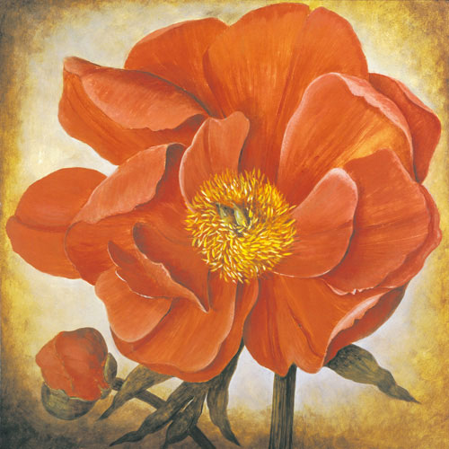 Compatible Blumen JAHRRIESNGE  for flower lpf05035 