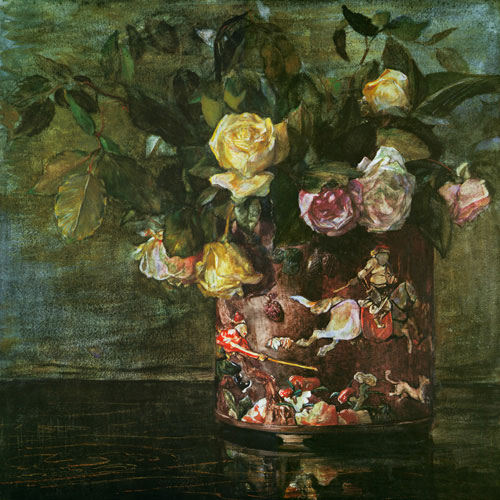 Compatible Blumen JAHRRIESNGE  for flower lpf05041 