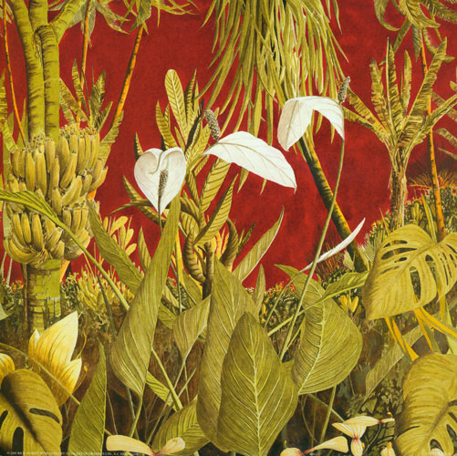 Compatible Blumen JAHRRIESNGE  for flowers lpf05073 