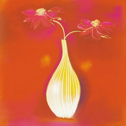 Compatible Blumen JAHRRIESNGE  for flowers lpf05077 