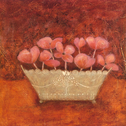 Compatible Blumen JAHRRIESNGE  for flowers lpf05079 