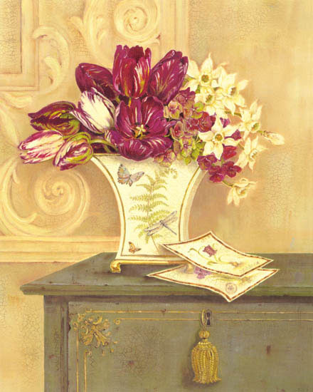 Compatible Blumen JAHRRIESNGE  for flowers lpf05104 