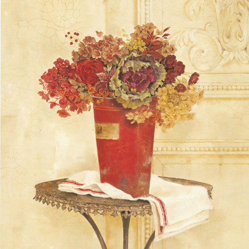 Compatible Blumen JAHRRIESNGE  for flowers lpf05112 