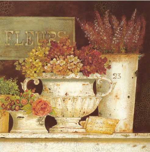 Compatible Blumen JAHRRIESNGE  for flowers lpf05140 