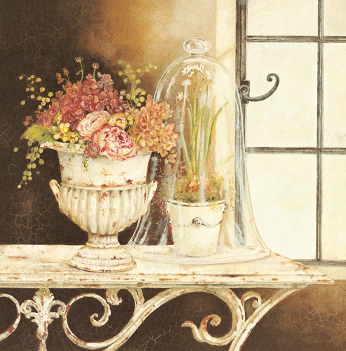 Compatible Blumen JAHRRIESNGE  for flowers lpf05144 