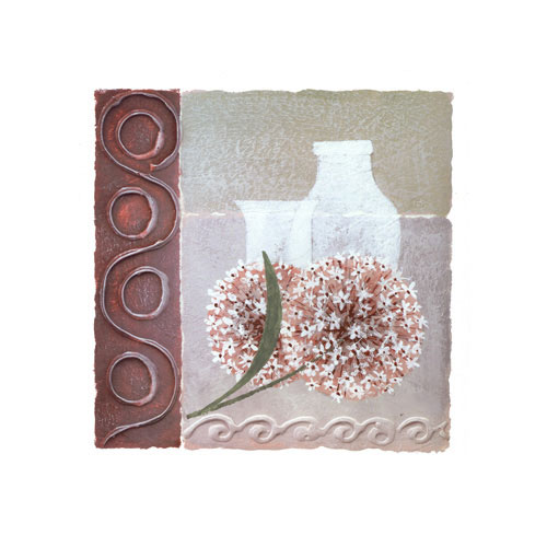 Compatible Blumen JAHRRIESNGE  for flowers lpf05159 