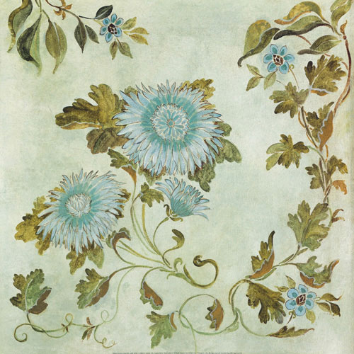 Compatible Blumen JAHRRIESNGE  for flowers lpf05163 