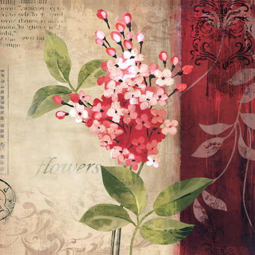 Compatible Blumen JAHRRIESNGE  for flowers lpf05187 