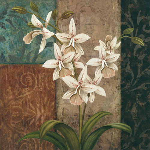 Compatible Blumen JAHRRIESNGE  for flowers lpf05192 