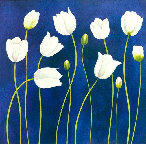 Compatible Blumen JAHRRIESNGE  for flowers lpf05207 