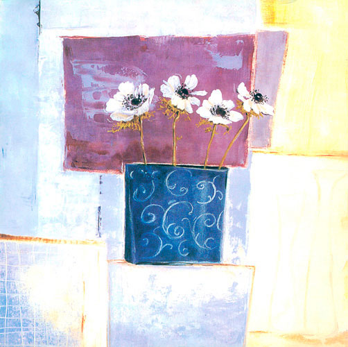 Compatible Blumen JAHRRIESNGE  for flowers lpf05211 