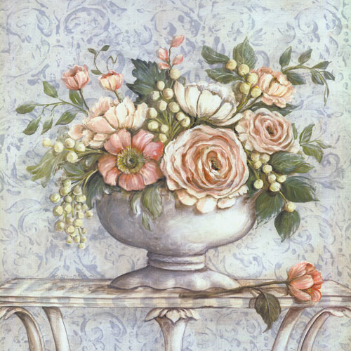 Compatible Blumen JAHRRIESNGE  for flowers lpf05216 