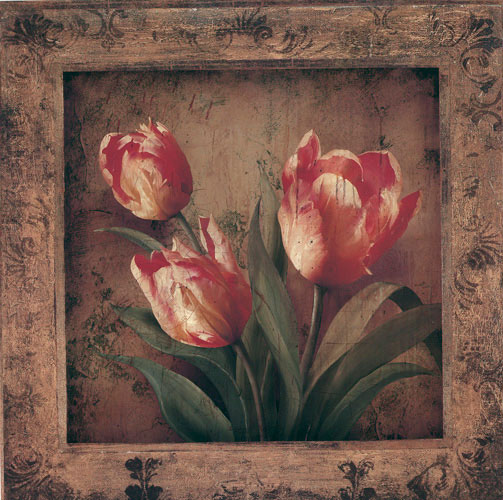 Compatible Blumen JAHRRIESNGE  for flowers lpf05243 