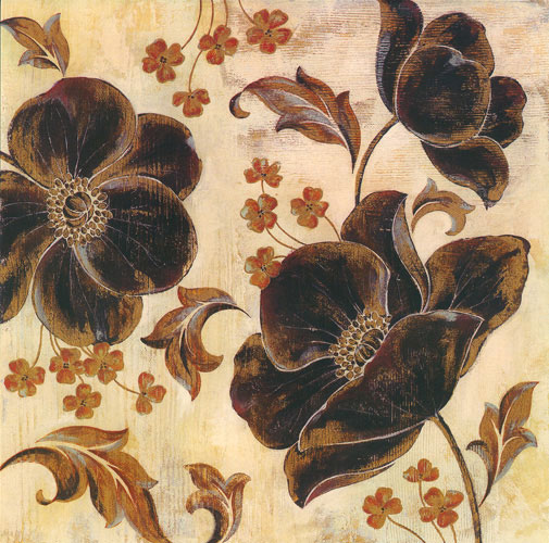 Compatible Blumen JAHRRIESNGE  for flowers lpf05246 