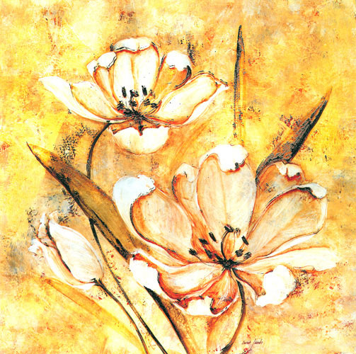 Compatible Blumen JAHRRIESNGE  for flowers lpf05250 