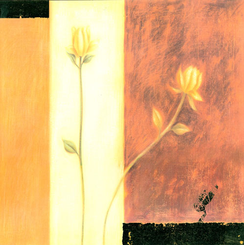 Compatible Blumen JAHRRIESNGE  for flowers lpf05255 