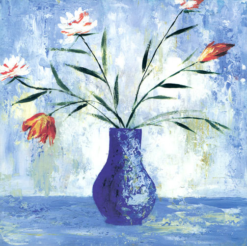 Compatible Blumen JAHRRIESNGE  for flowers lpf05263 