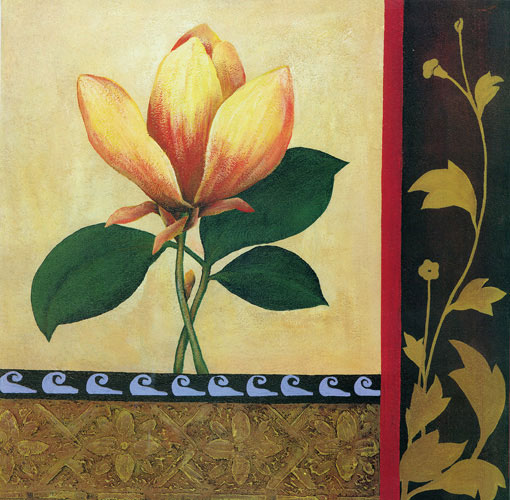 Compatible Blumen JAHRRIESNGE  for flowers lpf05302 