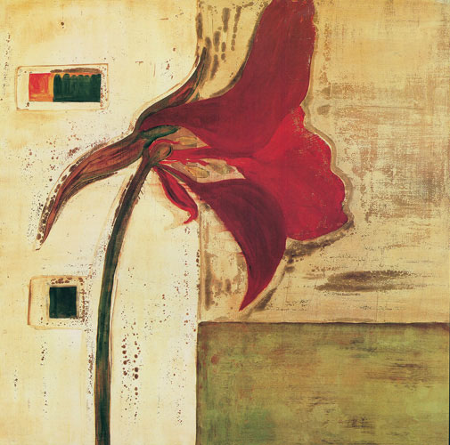 Compatible Blumen JAHRRIESNGE  for flowers lpf05304 