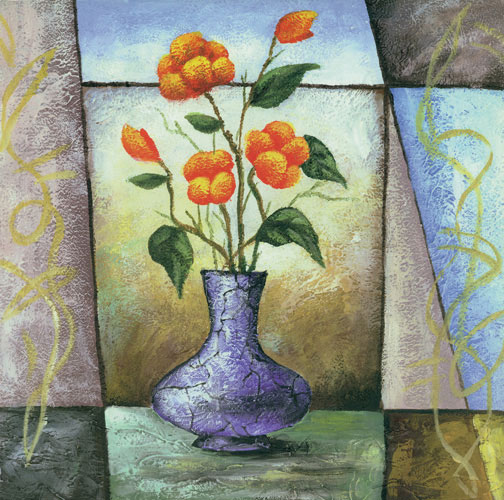 Compatible Blumen JAHRRIESNGE  for flowers lpf05311 