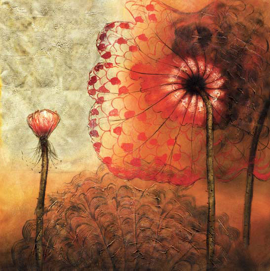 Compatible Blumen JAHRRIESNGE  for flowers lpf05324 