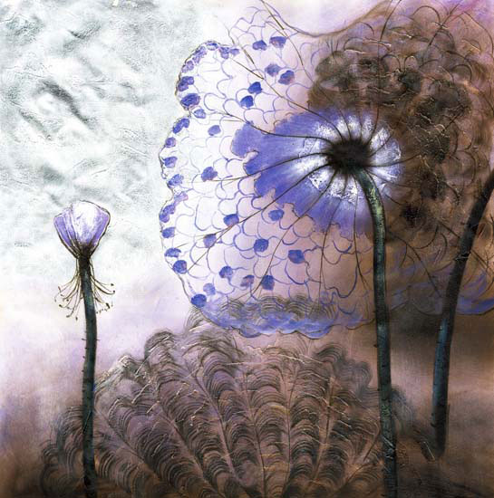 Compatible Blumen JAHRRIESNGE  for flowers lpf05326 