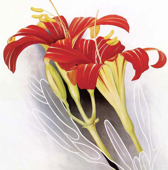 Compatible Blumen JAHRRIESNGE  for flowers lpf05355 