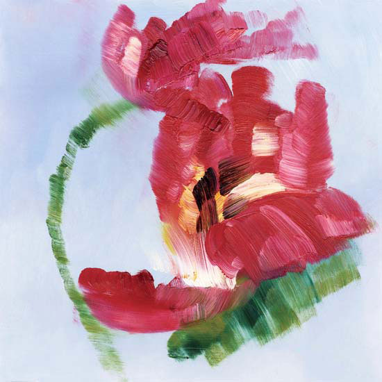 Compatible Blumen JAHRRIESNGE  for flowers lpf05356 