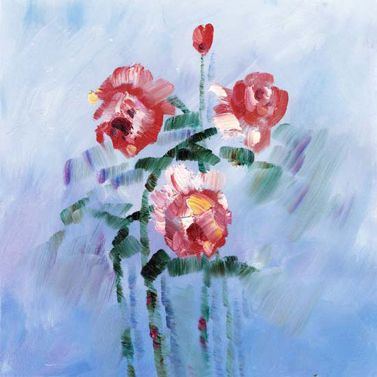 Compatible Blumen JAHRRIESNGE  for flowers lpf05359 