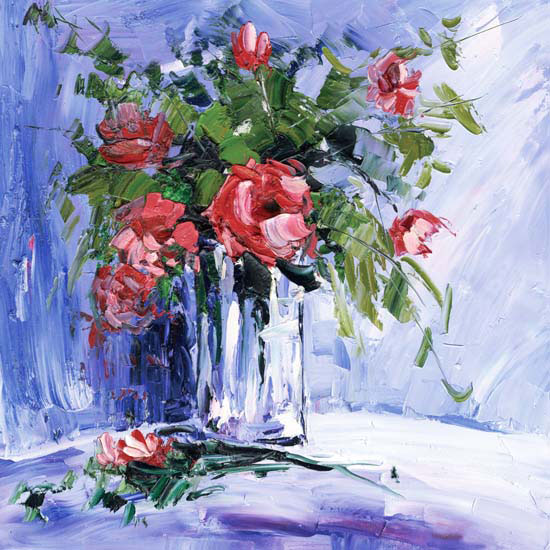 Compatible Blumen JAHRRIESNGE  for flowers lpf05371 