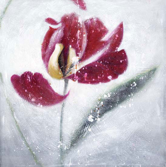 Compatible Blumen JAHRRIESNGE  for flowers lpf05390 