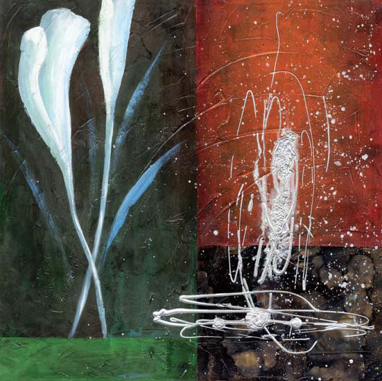 Compatible Blumen JAHRRIESNGE  for flowers lpf05407 