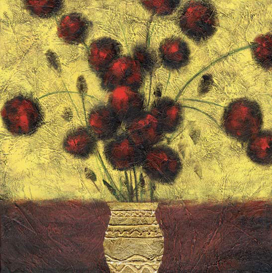 Compatible Blumen JAHRRIESNGE  for flowers lpf05408 