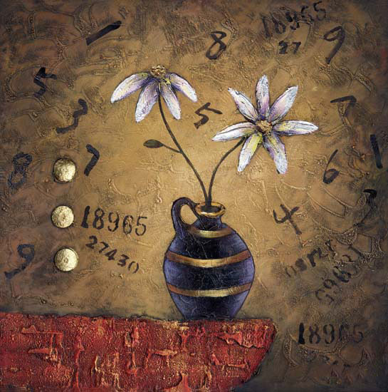 Compatible Blumen JAHRRIESNGE  for flowers lpf05415 