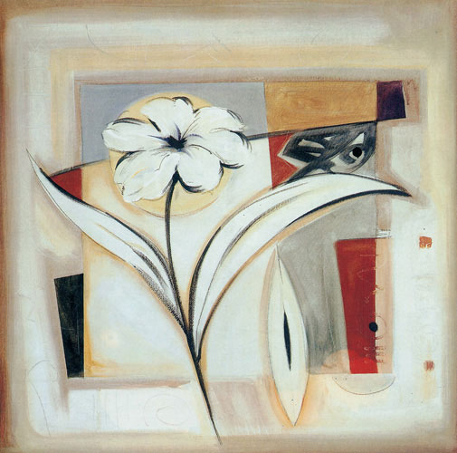 Compatible Blumen JAHRRIESNGE  for flowers lpf05452 