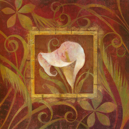 Compatible Blumen JAHRRIESNGE  for flowers lpf05474 