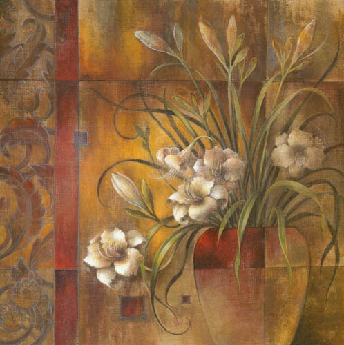 Compatible Blumen JAHRRIESNGE  for flowers lpf05475 